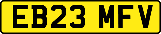 EB23MFV