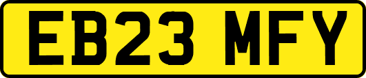 EB23MFY