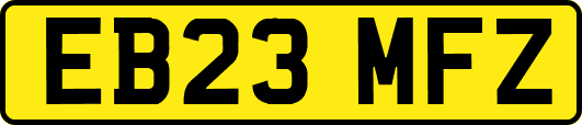 EB23MFZ