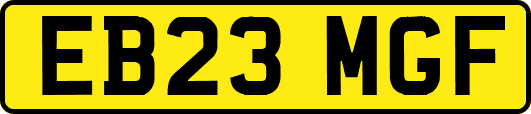 EB23MGF