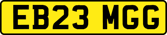 EB23MGG