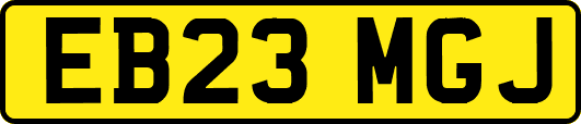EB23MGJ