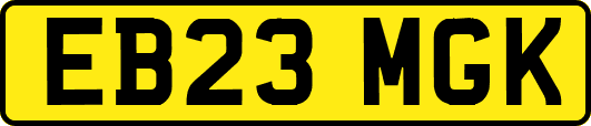 EB23MGK