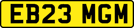 EB23MGM