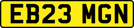 EB23MGN