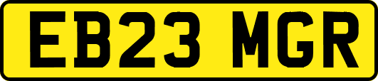 EB23MGR