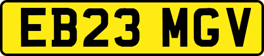 EB23MGV