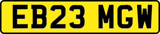 EB23MGW