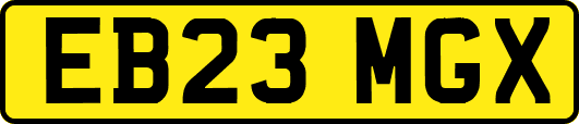 EB23MGX
