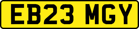 EB23MGY