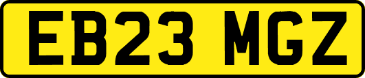 EB23MGZ