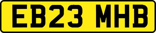 EB23MHB