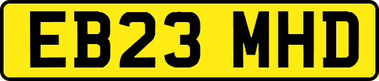 EB23MHD