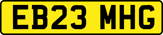 EB23MHG