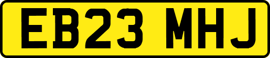 EB23MHJ
