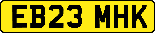 EB23MHK