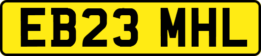 EB23MHL