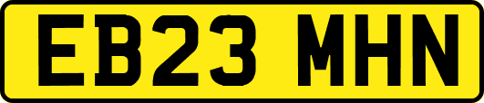 EB23MHN