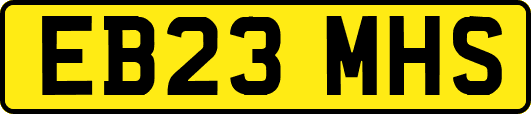 EB23MHS