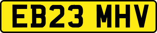 EB23MHV