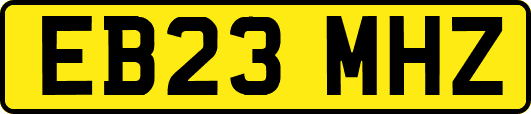 EB23MHZ
