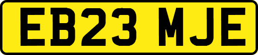 EB23MJE