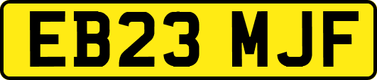 EB23MJF