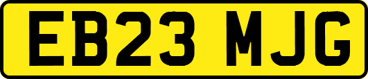 EB23MJG