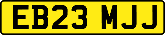 EB23MJJ