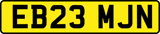 EB23MJN
