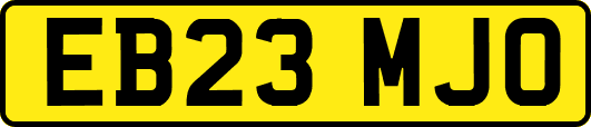 EB23MJO