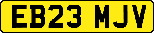 EB23MJV