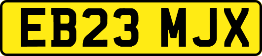 EB23MJX