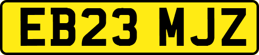 EB23MJZ
