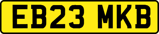 EB23MKB