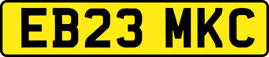 EB23MKC