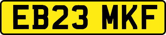 EB23MKF