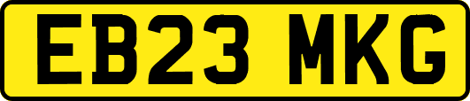 EB23MKG