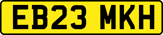 EB23MKH