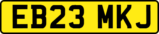 EB23MKJ