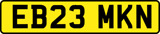 EB23MKN