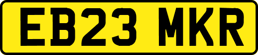 EB23MKR