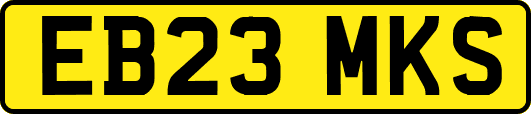 EB23MKS