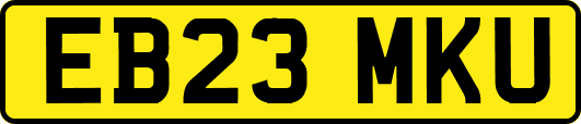 EB23MKU