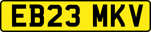 EB23MKV