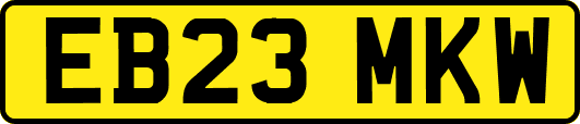 EB23MKW