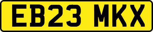 EB23MKX