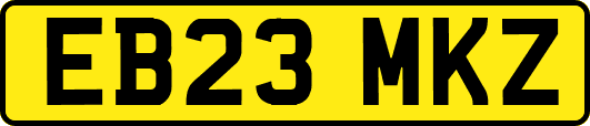 EB23MKZ
