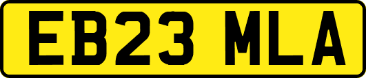 EB23MLA