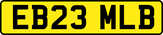 EB23MLB